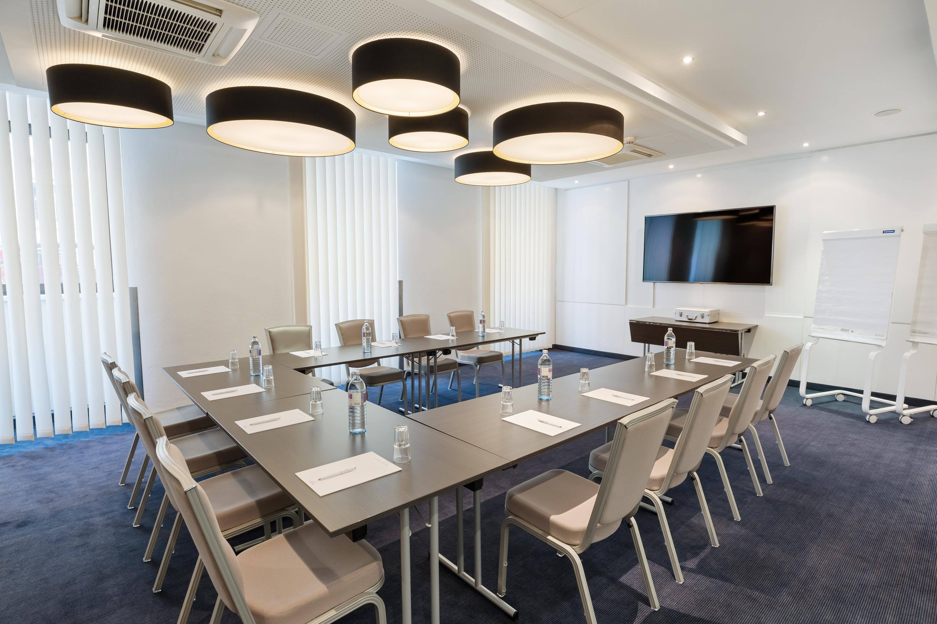 Hotel Austria Trend Rathauspark Wien