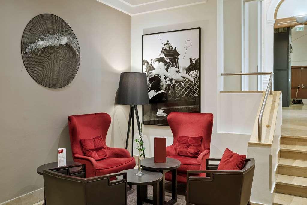 Austria Trend Rathauspark Hotel 4*