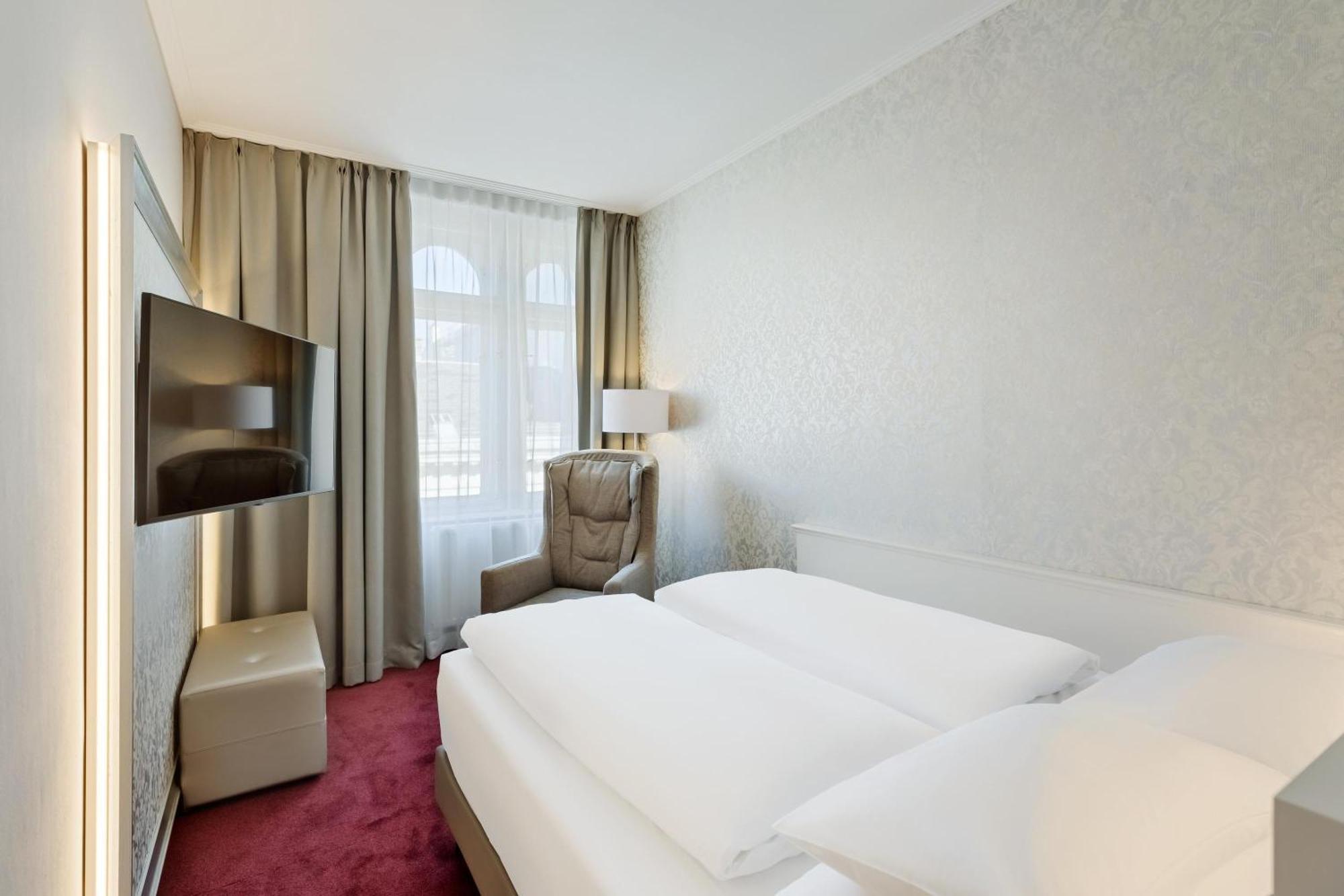 Austria Trend Rathauspark Hotel 4*