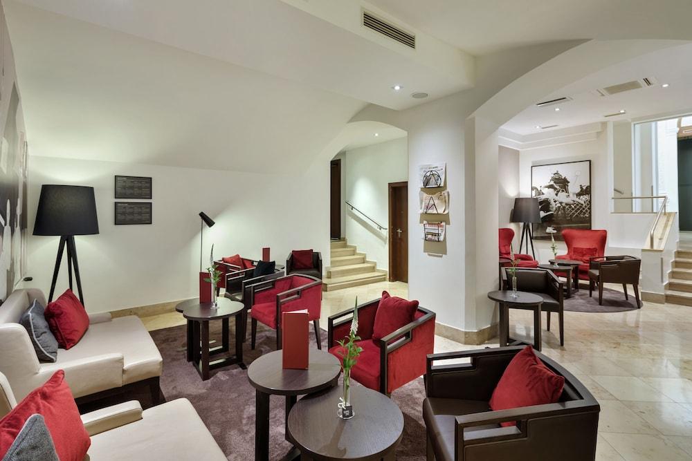 Hotel Austria Trend Rathauspark 4*