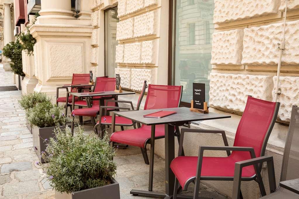 Austria Trend Rathauspark 4* Wien