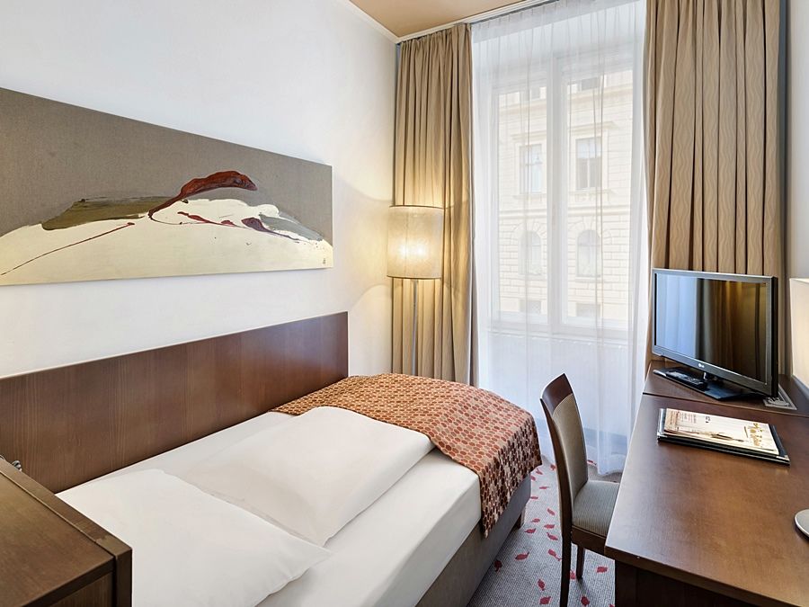 Austria Trend Rathauspark 4* Wien